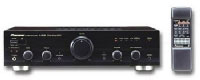 Pioneer 60W Integrated Stereo Amplifier (A-209R)